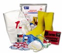 Biohazard PPE Kit